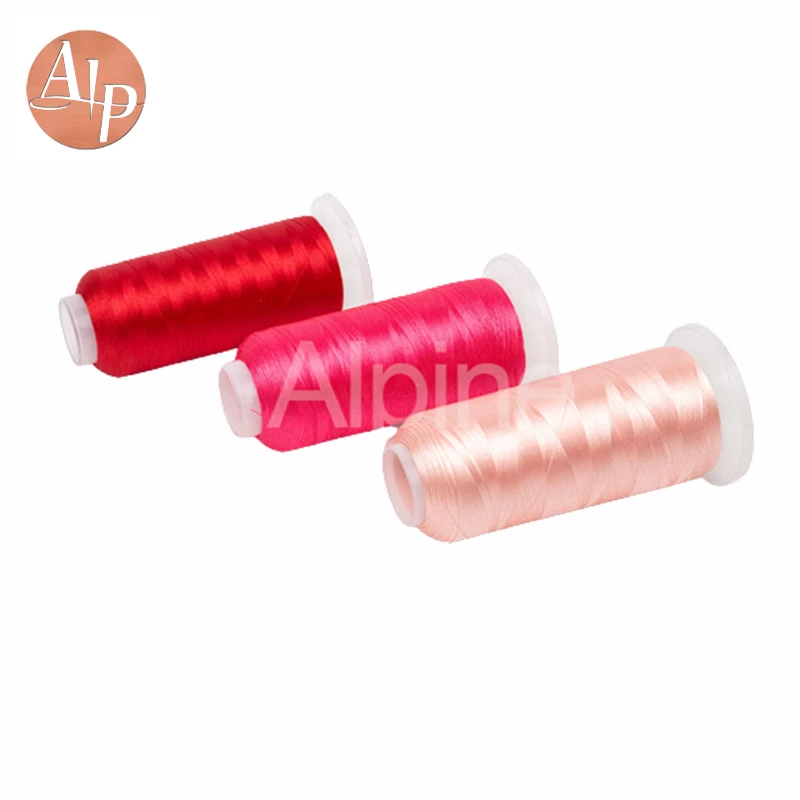 Poly Viscose Yarn